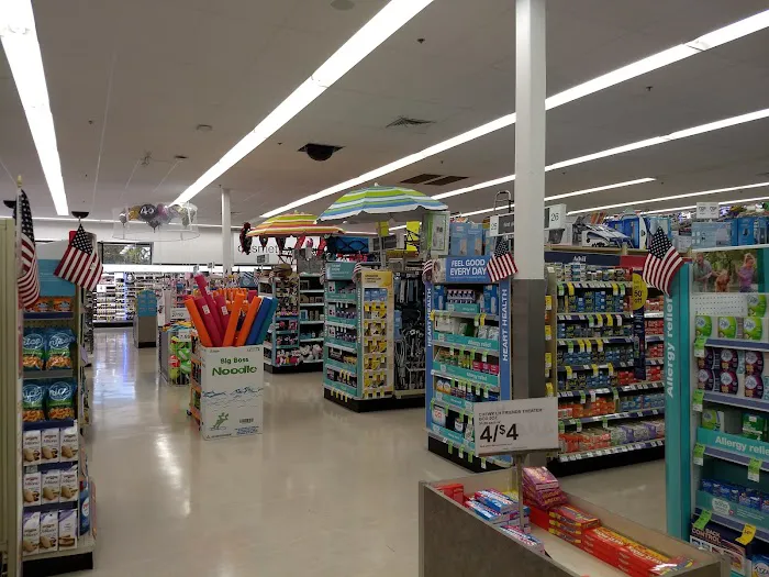 Walgreens 2