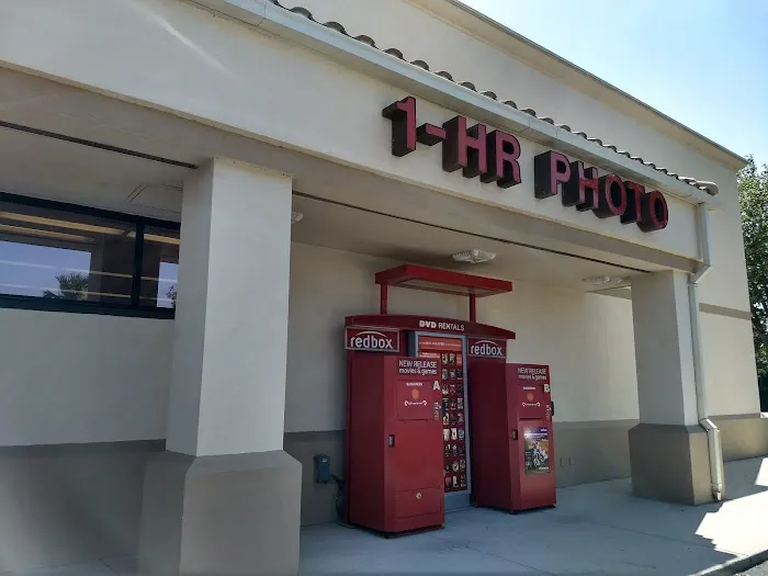 Walgreens 5