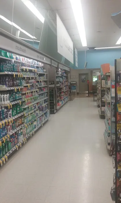 Walgreens 1