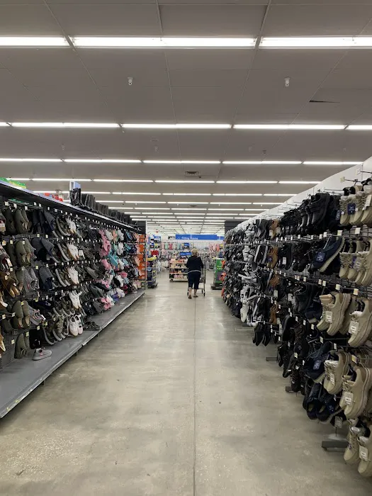 Walmart Supercenter 2