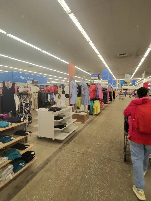 Walmart Supercenter 6