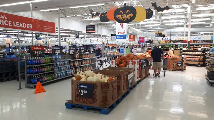 Walmart Supercenter 5