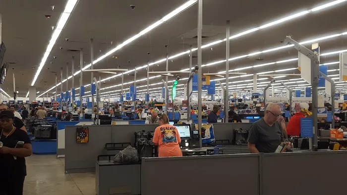 Walmart Supercenter 3