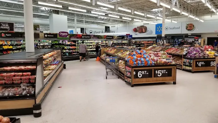 Walmart Supercenter 4