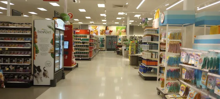 Target 5