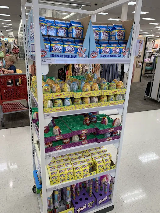 Target 7