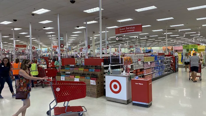Target 0