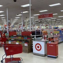 Target ico