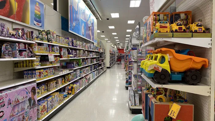 Target 1