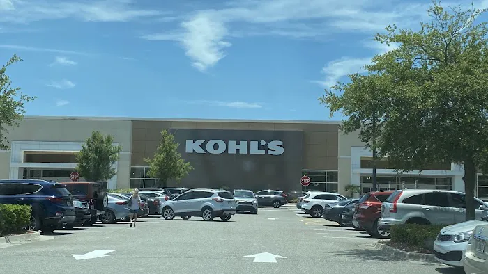 Kohl's 3