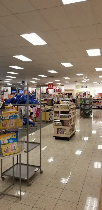 Kohl's 6