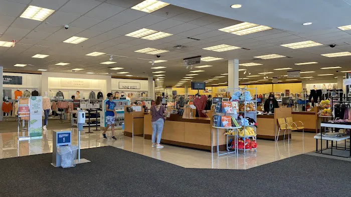 Kohl's 8