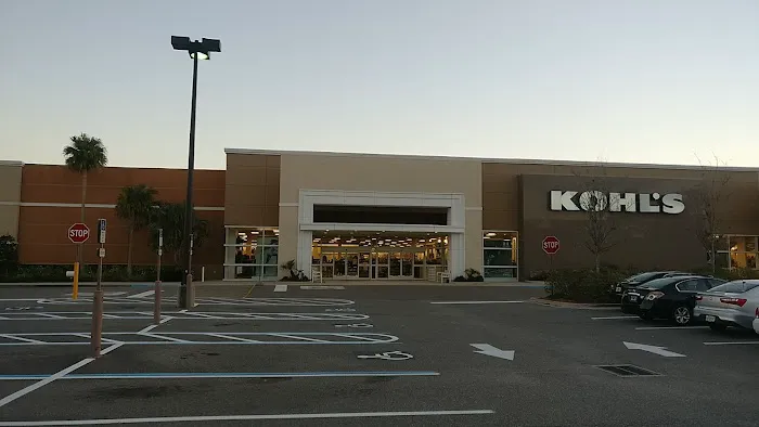 Kohl's 9