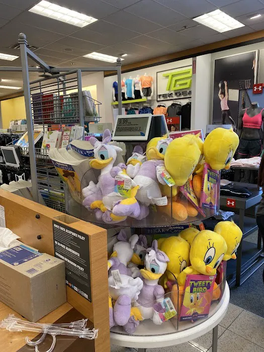 Kohl's 7