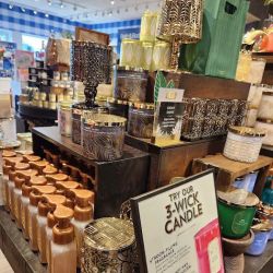 Bath & Body Works ico