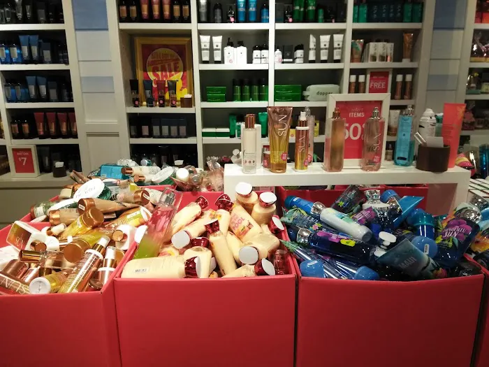 Bath & Body Works 5
