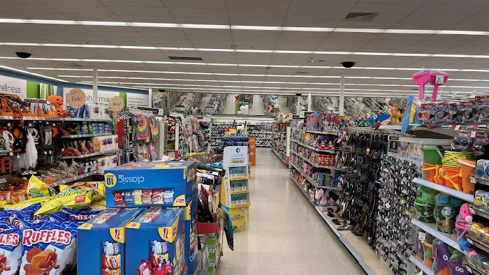 Walgreens 6