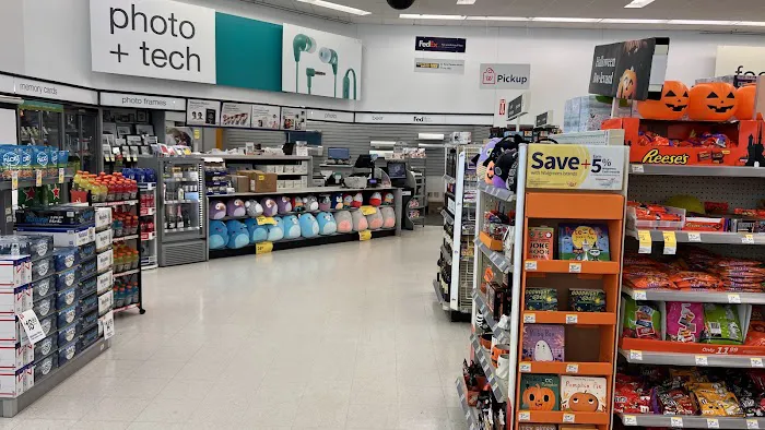 Walgreens 1