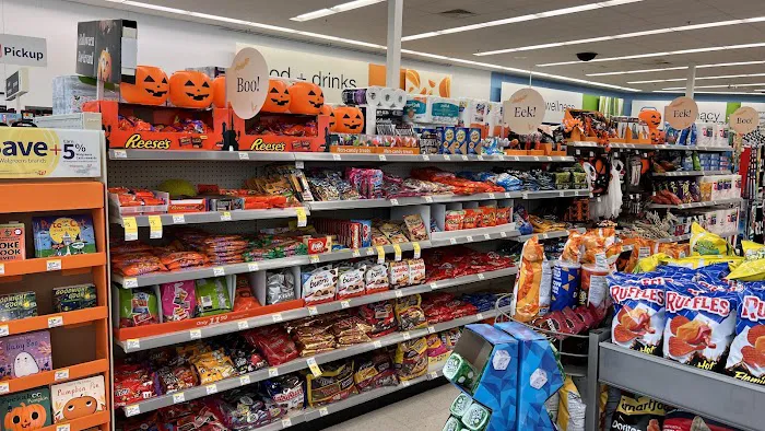 Walgreens 4