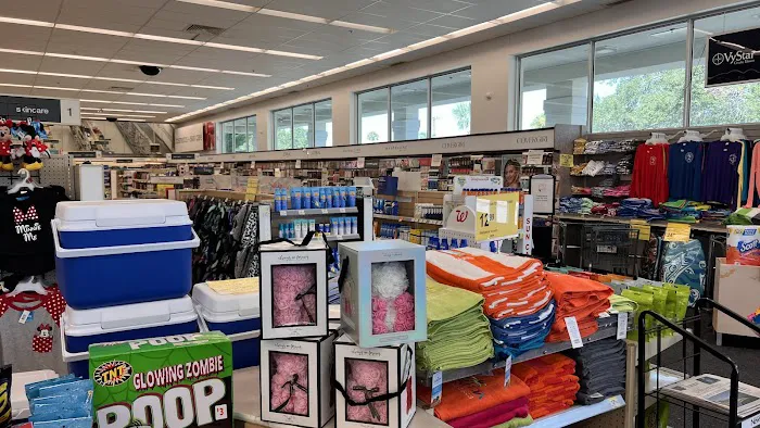 Walgreens 3