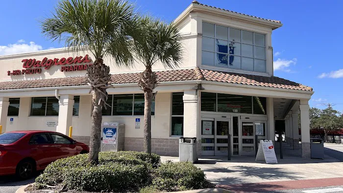 Walgreens 0