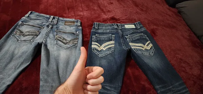 Buckle 0