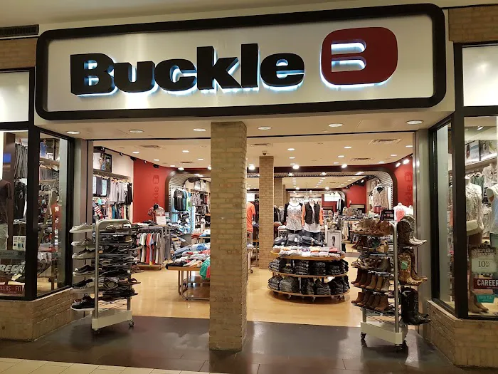 Buckle 1