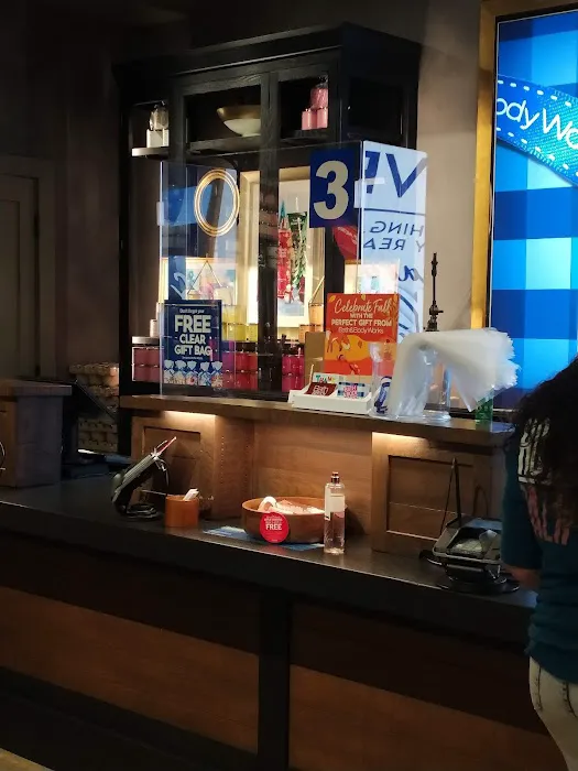 Bath & Body Works 7