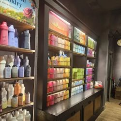 Bath & Body Works ico