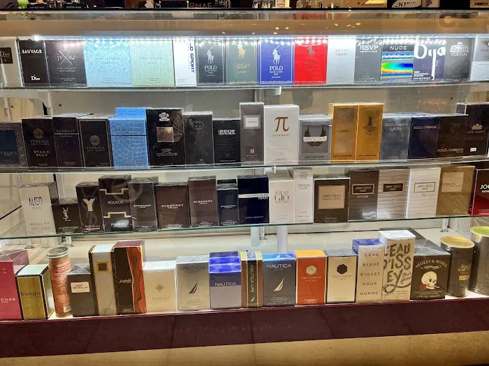 HMS Perfumes Collection 3
