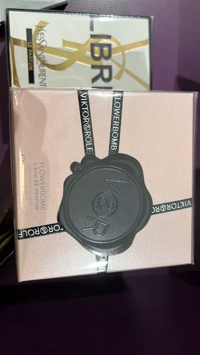 HMS Perfumes Collection 5
