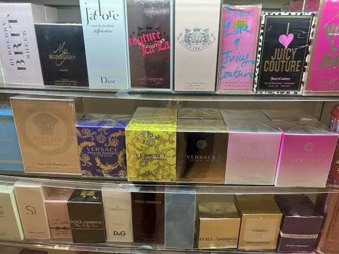 HMS Perfumes Collection 6