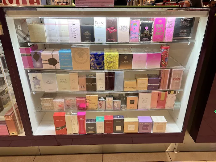 HMS Perfumes Collection 2