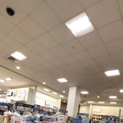 Macy's ico