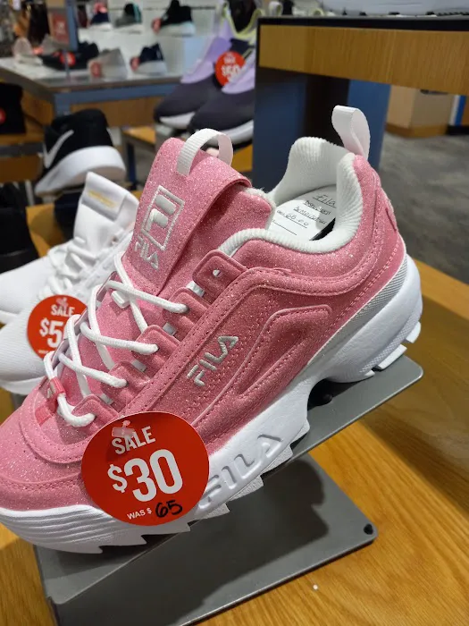 Macy's 5