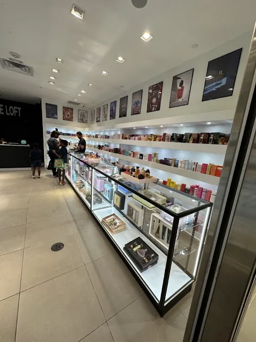 Perfume Loft 0