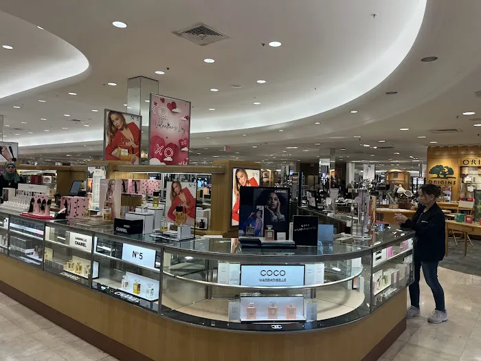 Dillard's 8
