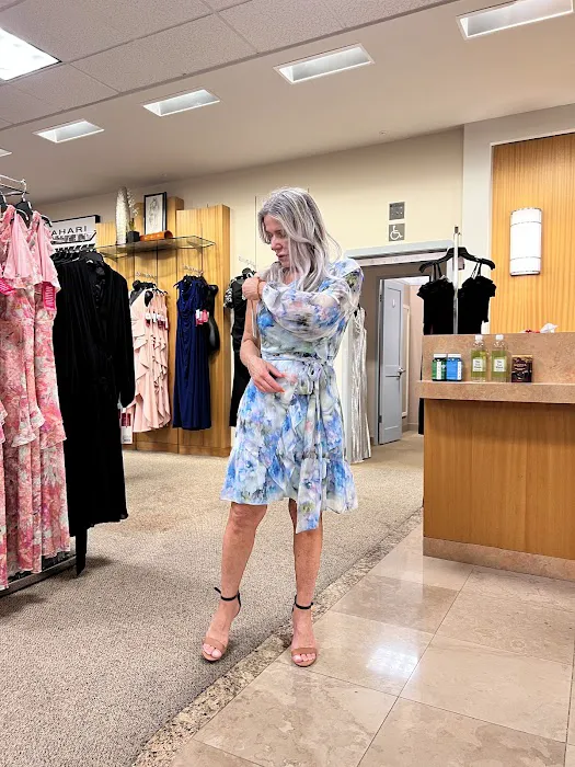 Dillard's 5