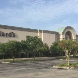 Dillard's ico