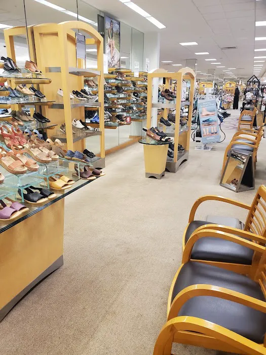 Dillard's 7