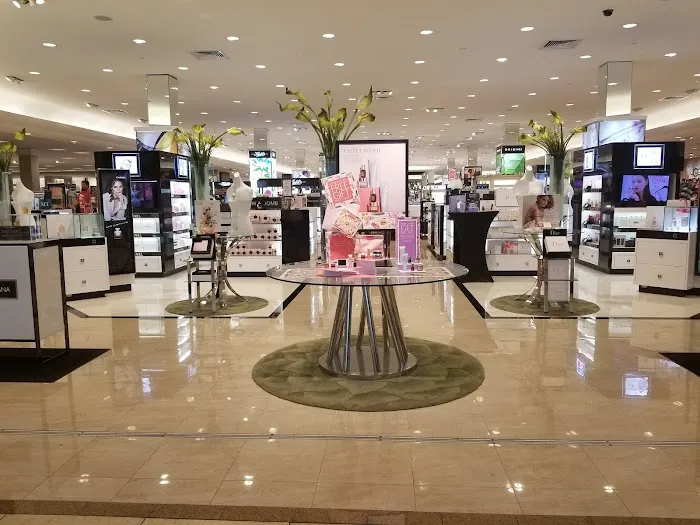 Dillard's 9