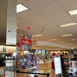 Kohl's ico