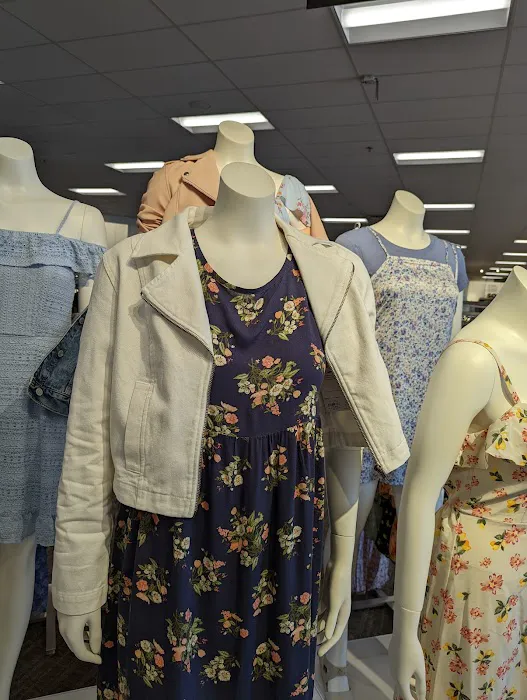 Kohl's 8