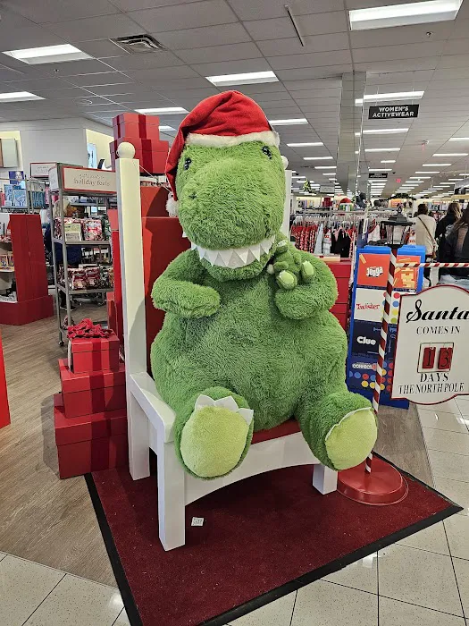 Kohl's 9