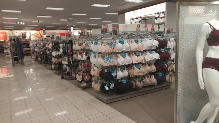 Kohl's 5