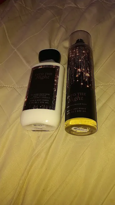 Bath & Body Works 8