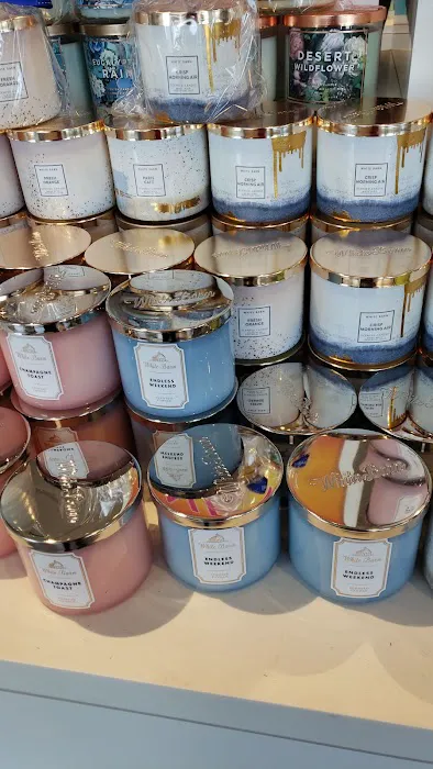 Bath & Body Works 3