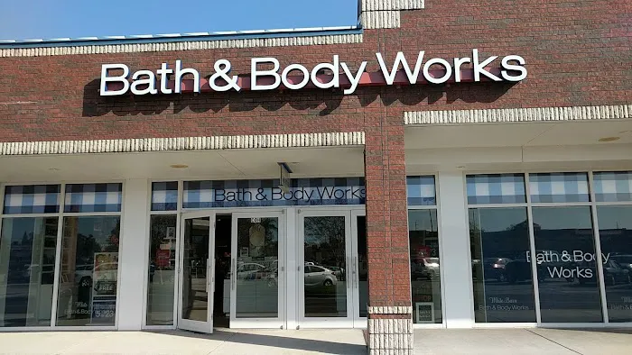 Bath & Body Works 7