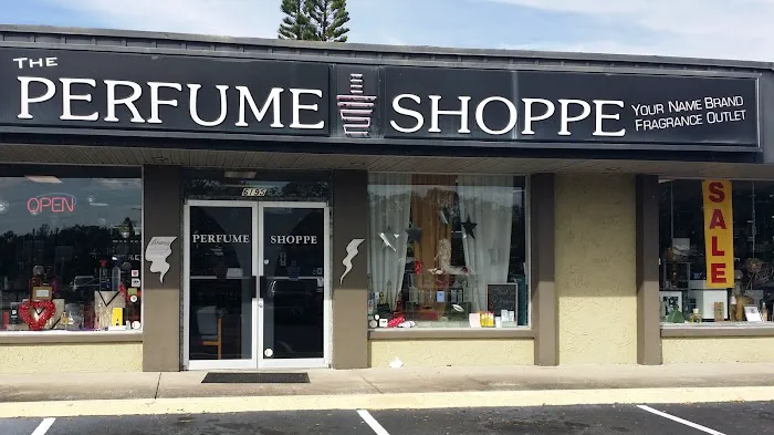 Perfume World Perfume Shoppe 0