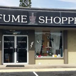 Perfume World Perfume Shoppe ico